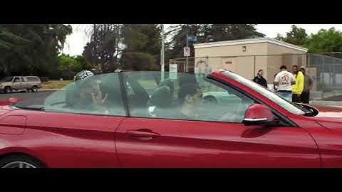 Ocean Team - The Other Day (Official Music Video)