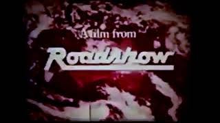 Roadshow Films Extended Logo Restoration (1971)
