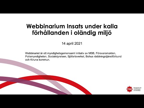 Video: Expert Bureau är en organisation som kommer till undsättning