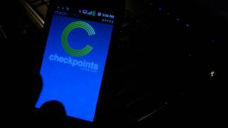 CheckPoints for Android screenshot 2