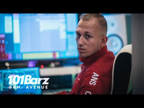 AVENUE – #BPMAVENUE | BPM | 101Barz