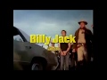 Billy Jack 1971 Trailer 