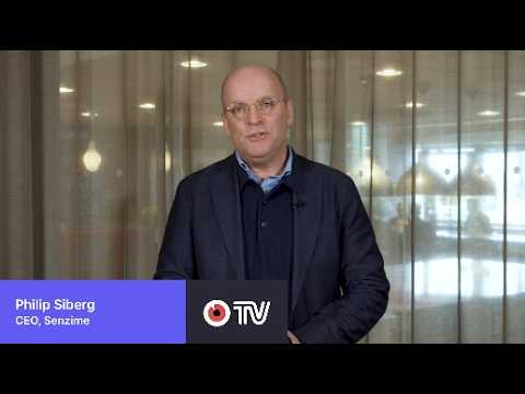 Senzime Q4 2025 / 2025 Year-end report presentation