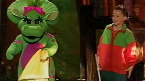 Big Surprise (All Versions) Part 17