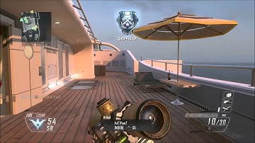 Epic and funny Tomahawk Throws Ep 4 By its VLE