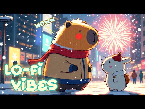 Boom Yet 5 4 3 2 1 0 Lofi Vibes For A Gentle Space 