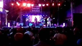 Los apson - atrás de la raya nogales sonora 2018