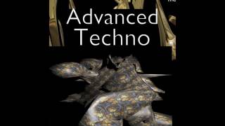 Advanced Techno Vol.1 Sample Pack | Minimal & Deep Techno Sounds by BFractal Music