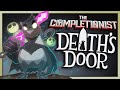 Death’s Door is the Indie Game that Knocks