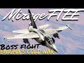 Uphill battle  mirage f1ee  dcs world