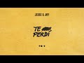 Jesse &amp; Joy, Banda MS - Te Perdí (Visualizer)