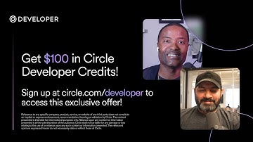 AI Agents, USDC, and the Programmable Economy | thirdweb (Furqan Rydhan) | Builder Series