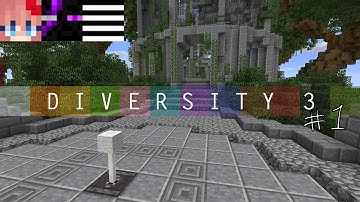 DIVERSITY 3 PART 1 - The Adventure Branch | DIVERSITY 3