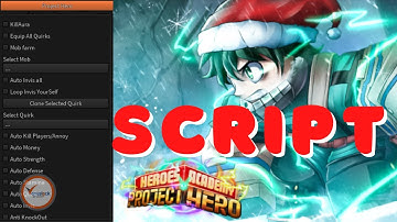 Project Hero Script New Hack GUI | Auto Farm And 1 hit Damage | Working