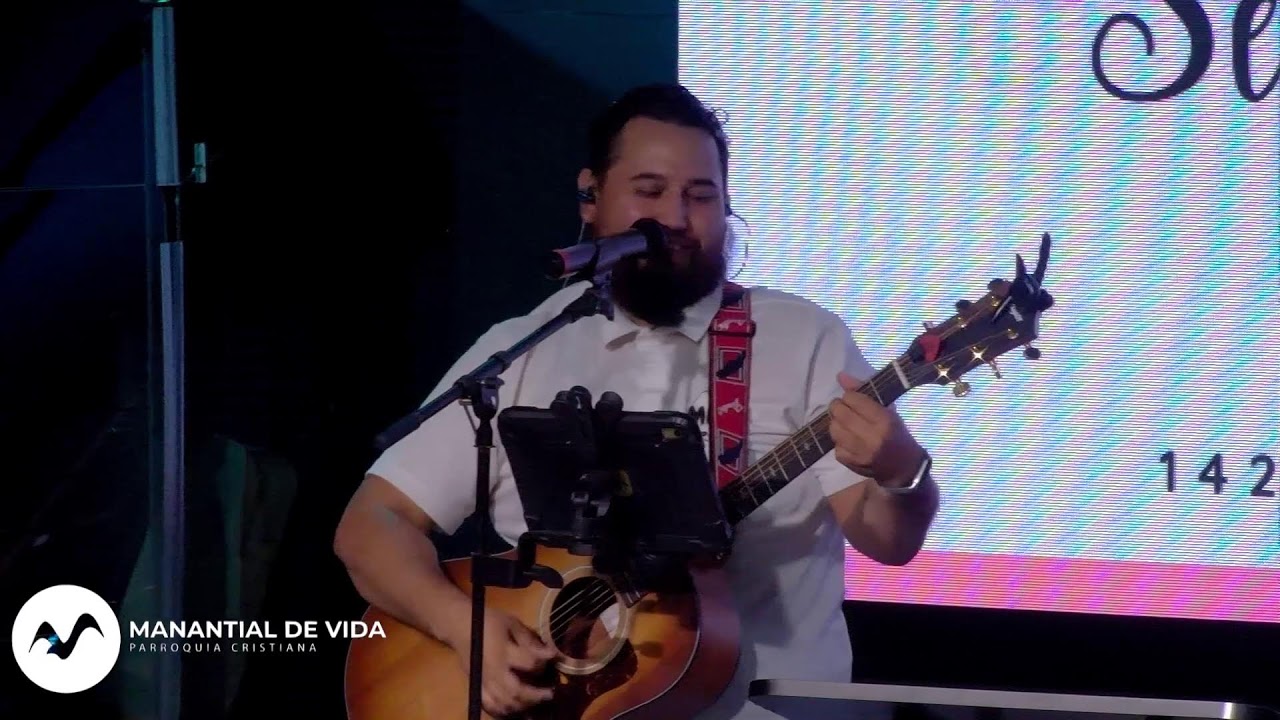 Manantial de Vida en VIVO