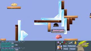 Transformice - Burlas 8 (New2014)