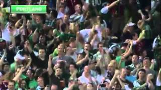 Portland Timbers 2011 MLS goals