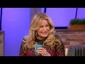 Jennifer Coolidge Tells Hilarious Story Of Being Fired Through a Bathroom Stall Door