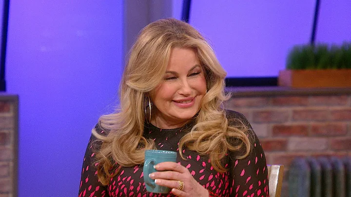 Jennifer Coolidge Tells Hilarious Story Of Being F...