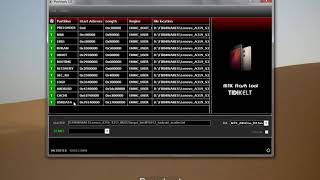 MTK FlashTool 1.0 .. All in One Interface