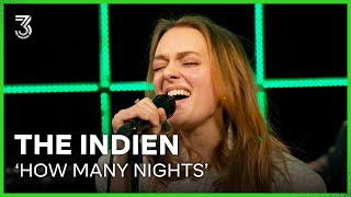 The Indien live met ‘How Many Nights’ | 3FM Live Box | NPO 3FM Resimi