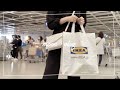 IKEAに行った日 / 購入品紹介 / 韓国インテリア