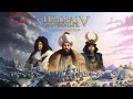 Europa Universalis 4 Domination Япония (4)