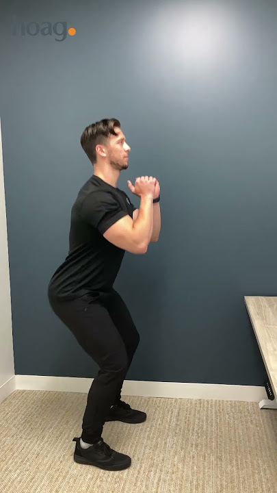 Feeling Tired? Try These 3 Exercises