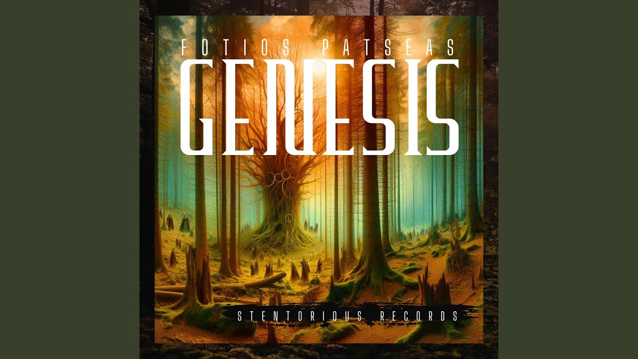 Genesis auf YouTube ansehen Genesis auf YouTube ansehen