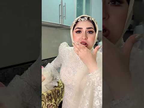 العروسه دخلت المطبخ يوم الفرح دودو احمد دودو احمد هتضحك Comedy مقالب دودو Funny