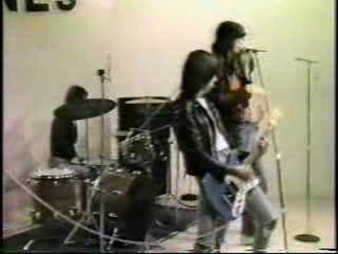 Ramones - Loudmouth