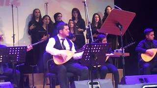 Tuğberk Bayar - Gurbet - Çöpçüler Kralı