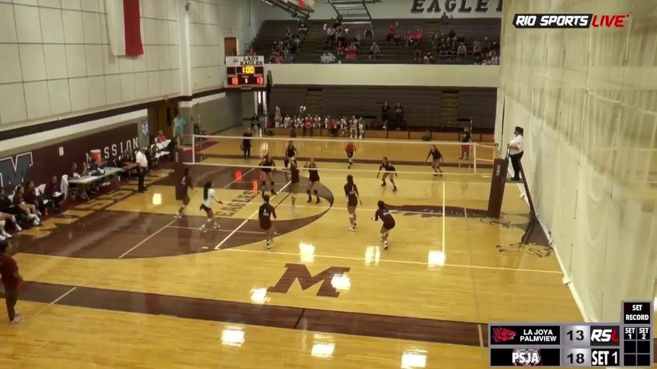 highlights-volleyball-psja-vs-palmview-8-19-23-youtube