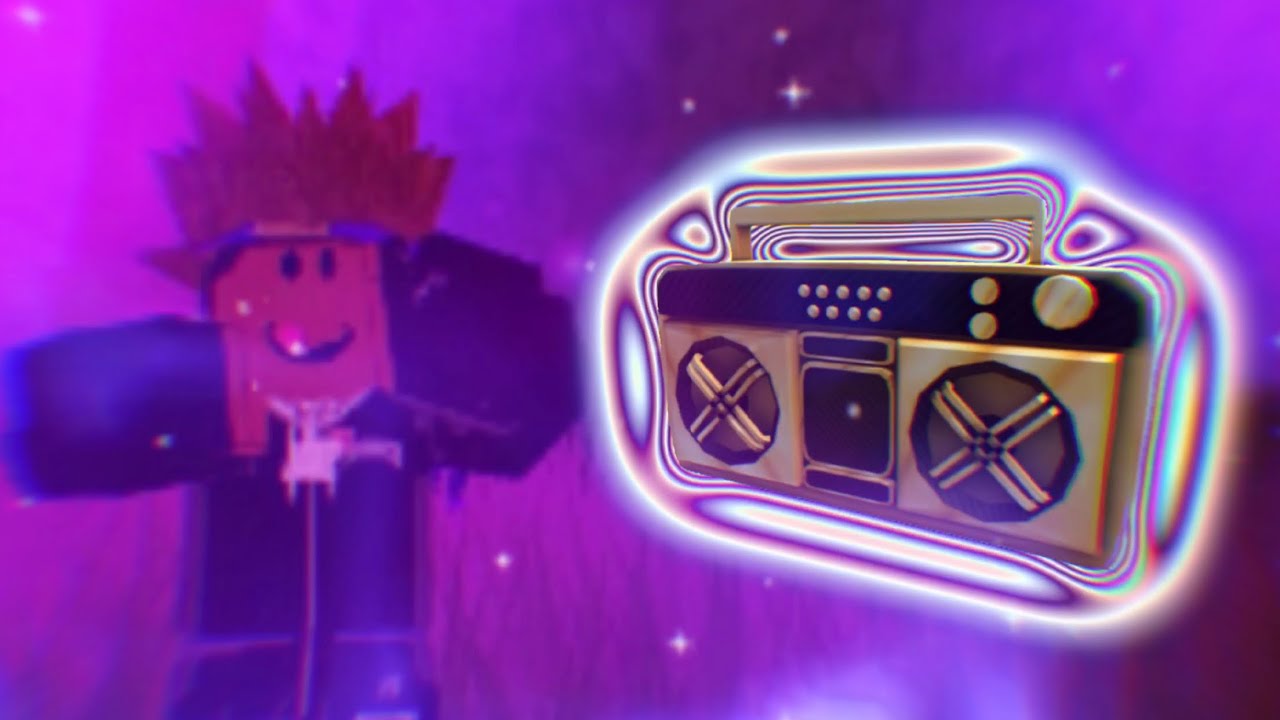 🔥ROBLOX | Bypassed Audios 2020