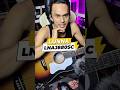gak semua gitar murah itu jelek geng #anggathepotters