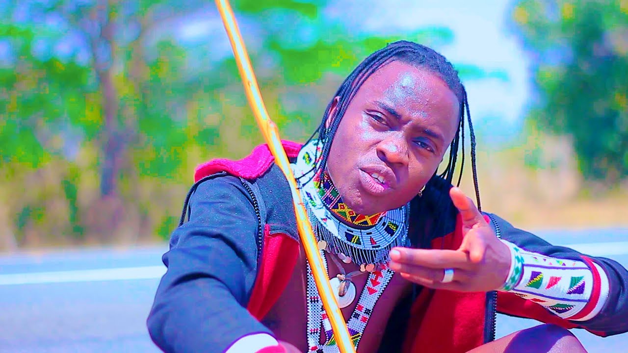 Lupembe Limbu Luchagula Ft Sula Ya Nziku X Luponya Mayiku _ NALEMILE _ (Official Music Video)