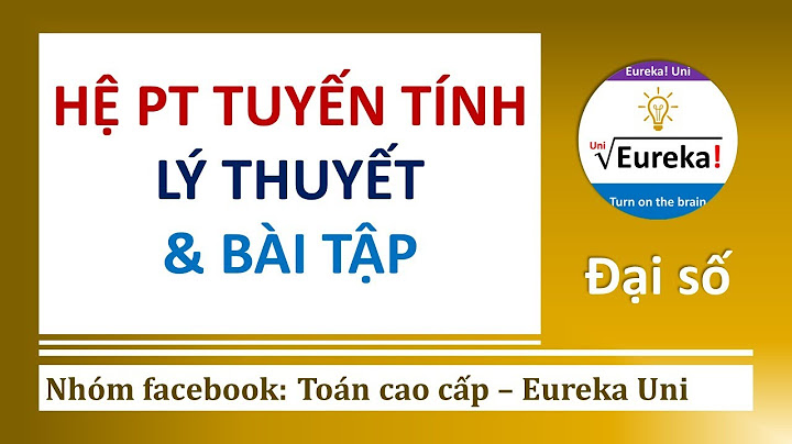 Thế nào là hệ phương trình vô nghiệm năm 2024