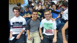 2015 Summer Discovery @ Michigan - 2 Week Slideshow