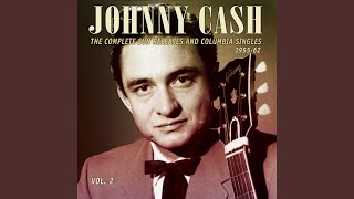 Video thumbnail of "Johnny Cash - Bonanza"