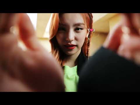 [ITZY] 내 심장을 들여다보는 예지