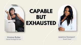 The Cost of Holding It Together: Autopilot, Burnout & Resetting Your Nervous System