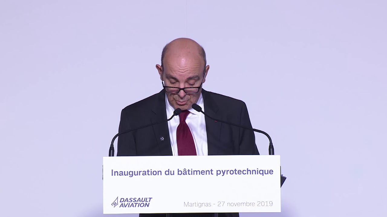 Inauguration Des Installations Pyrotechniques De Martignas sur Jalle inauguration-des-installations-pyrotechniques-de-martignas-sur-jalle