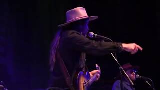 Lukas Nelson Promise Of The Real Fool Me Once