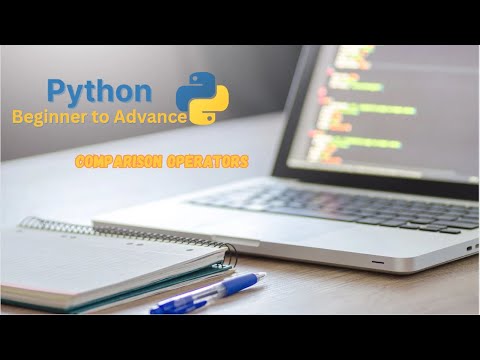 python comparison operator tutorial #python #python3 #tutorial