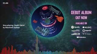 Blackwell Hollow - Death Patrol