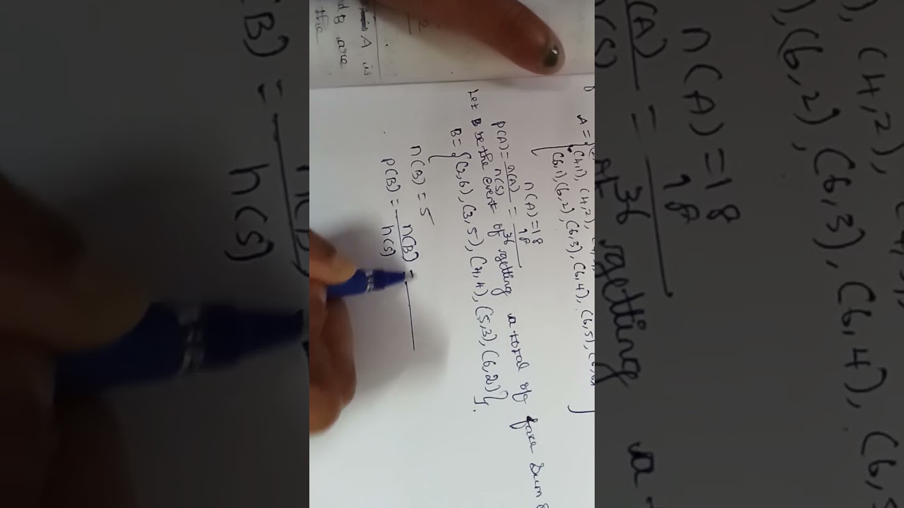 10th maths chapter 8 exercise 8.4 6th sum 