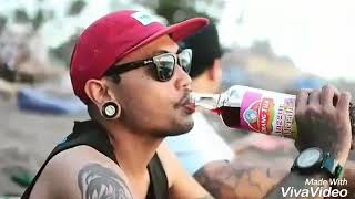 Sttus wa ter baru Indahnya pantai kuta bali