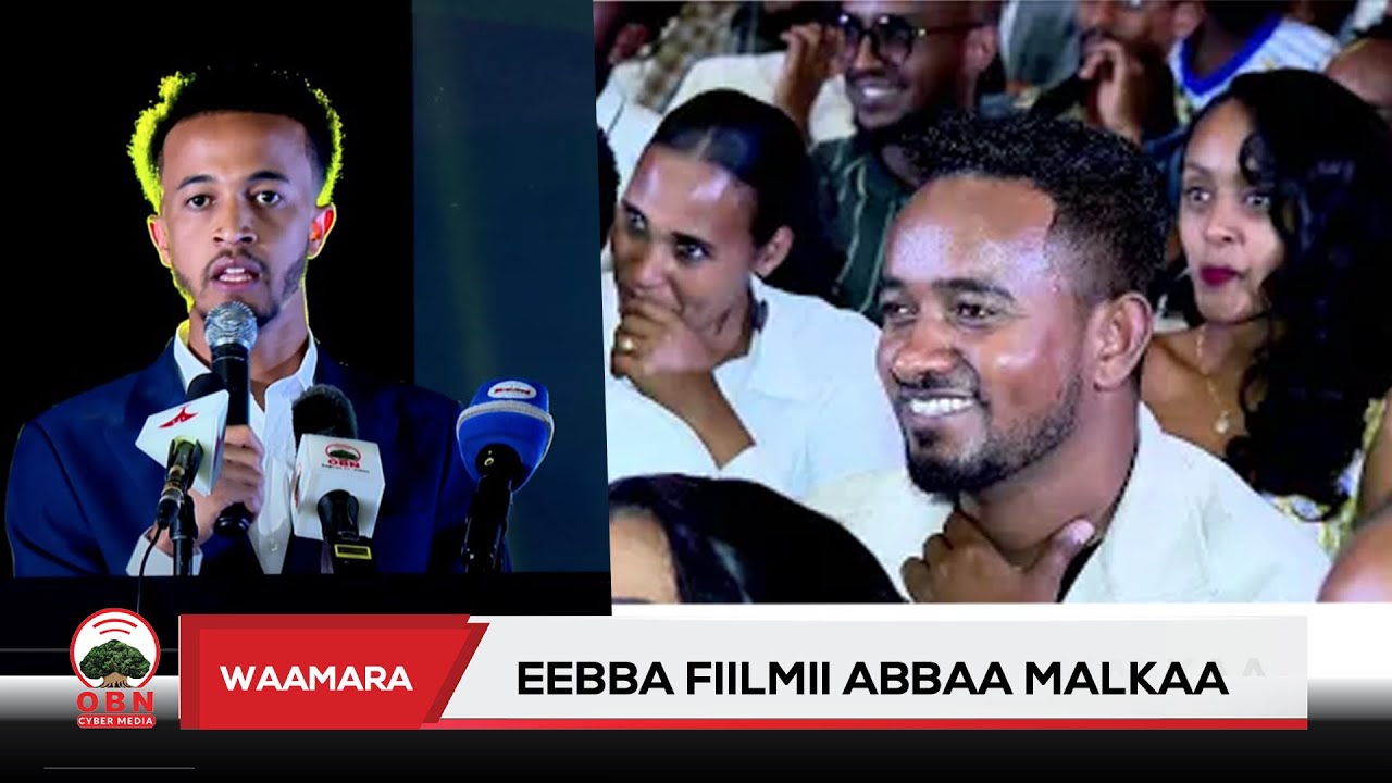 Sirna Eebba Fiilmii Abbaa Malkaa