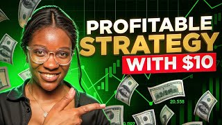 Binary Options Trading | Master Binary Options Trading with Just $10-Proven Strategy for Beginners!