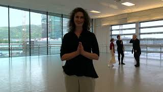 WBD 2018 - The Norwegian National Ballet | World Ballet Day Archive